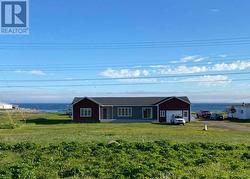 1 Main Street Bear Cove, NL A0K 2N0