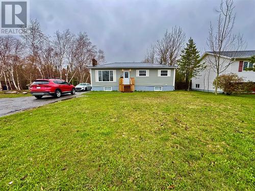 49 Raynham Avenue  Gander, NL A1V 2J3