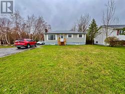 49 Raynham Avenue Gander, NL A1V 2J3
