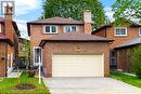 41 Patrice Crescent, Vaughan, ON  - Outdoor With Exterior 