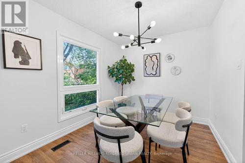 41 Patrice Crescent, Vaughan, ON - Indoor
