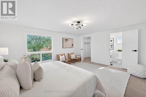 41 Patrice Crescent, Vaughan, ON - Indoor Photo Showing Bedroom