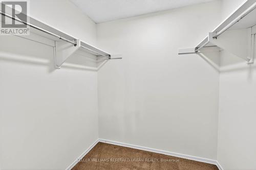 Large Walk-in Closet - 41 Patrice Crescent, Vaughan, ON - Indoor With Storage