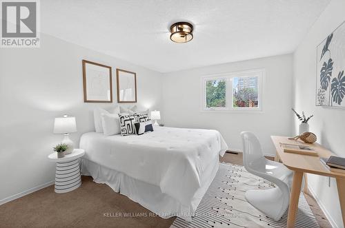 41 Patrice Crescent, Vaughan, ON - Indoor Photo Showing Bedroom