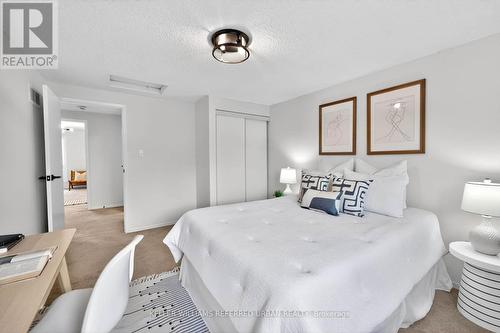41 Patrice Crescent, Vaughan, ON - Indoor Photo Showing Bedroom