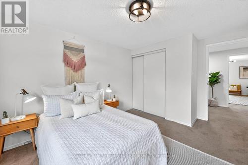 41 Patrice Crescent, Vaughan, ON - Indoor Photo Showing Bedroom