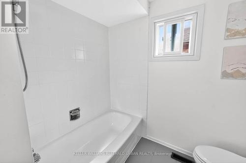 41 Patrice Crescent, Vaughan, ON - Indoor Photo Showing Bathroom