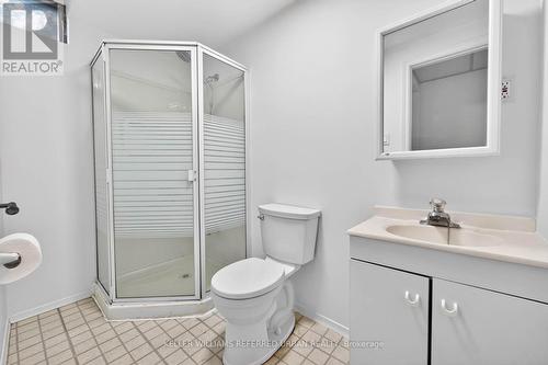 41 Patrice Crescent, Vaughan, ON - Indoor Photo Showing Bathroom