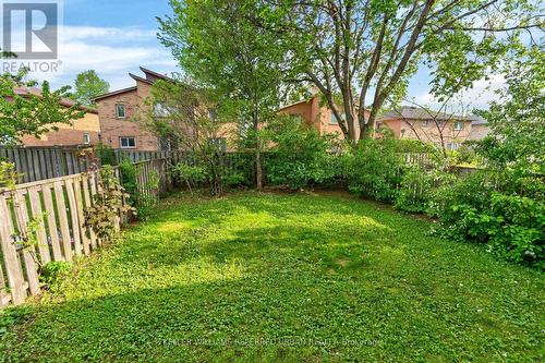 41 Patrice Crescent, Vaughan, ON - Outdoor