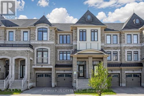 81 ALLEGRANZA AVENUE  Vaughan, ON L4H 4S3