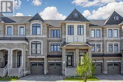 81 ALLEGRANZA AVENUE Vaughan, ON L4H 4S3