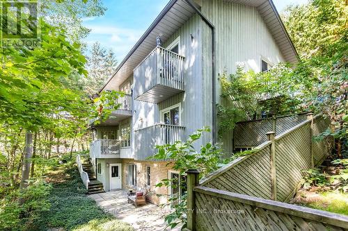 147 ANNE STREET N  Barrie, ON L4N 2B9