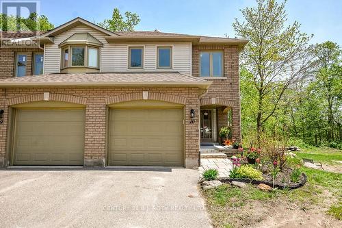 10 - 492 LACLIE STREET  Orillia, ON L3V 7V2