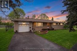 201 DODSON ROAD Barrie, ON L4N 4K2