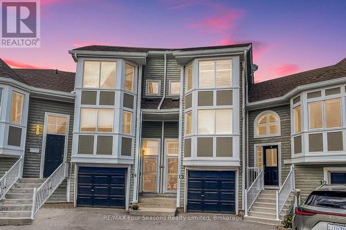 13 CRANBERRY QUAY  Collingwood, ON L9Y 5C2
