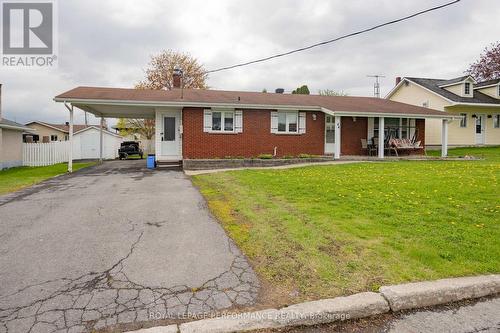 44 VICTORIA STREET W  North Glengarry, ON K0C 1A0