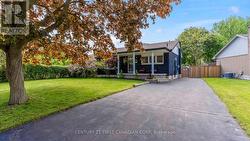 85 ALGONQUIN CRESCENT  London East (East O), ON N5W 1N3