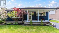 85 ALGONQUIN CRESCENT  London East (East O), ON N5W 1N3