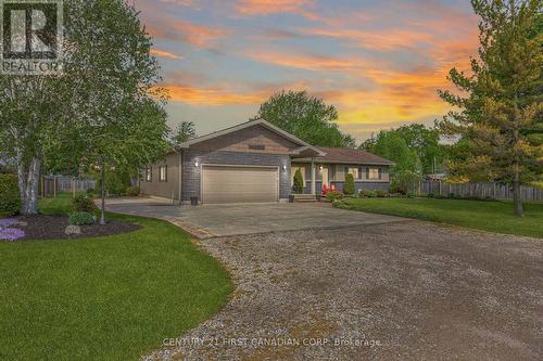 191 PRINCE ALBERT STREET  South Huron (Stephen), ON N0M 1K0