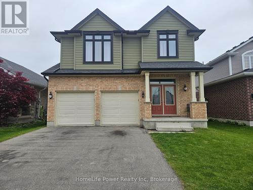 32 ASHBERRY PLACE  St. Thomas, ON N5R 0H7