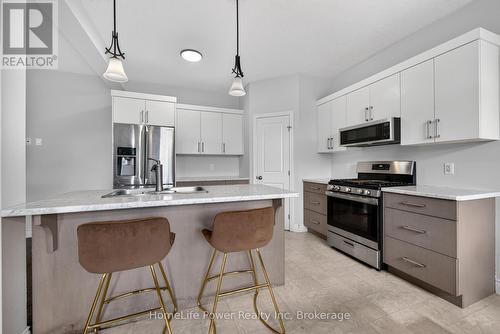 32 Ashberry Place, St. Thomas, ON 