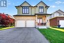 32 Ashberry Place, St. Thomas, ON 