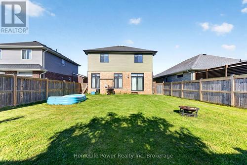 32 Ashberry Place, St. Thomas, ON 