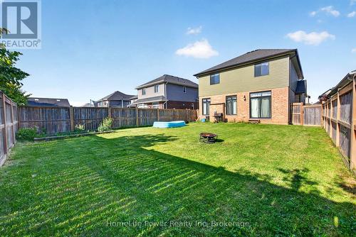 32 Ashberry Place, St. Thomas, ON 