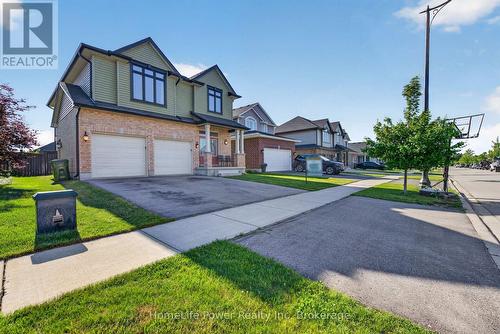 32 Ashberry Place, St. Thomas, ON 