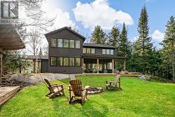 13 LABRASH LAKE ROAD Whitestone, ON P0A 1G0