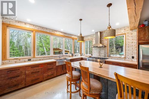 13 Labrash Lake Road, Whitestone, ON - Indoor