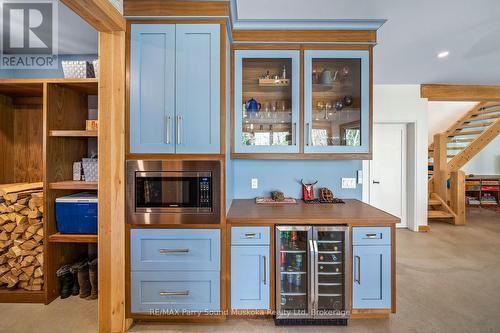 13 Labrash Lake Road, Whitestone, ON - Indoor Photo Showing Other Room