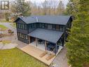 13 Labrash Lake Road, Whitestone, ON  - Outdoor 