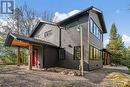 13 Labrash Lake Road, Whitestone, ON  - Outdoor 
