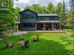 13 LABRASH LAKE ROAD Whitestone, ON P0A 1G0