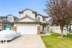 1346 118A ST NW  Edmonton, AB T6J 7G2