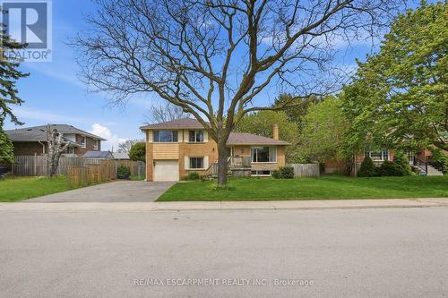 773 PALING ROAD  Burlington, ON L7R 3B6
