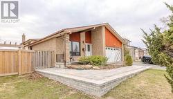 BSMT - 468 GOWLAND CRESCENT Milton, ON L9T 4E5