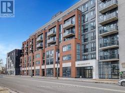 514 - 560 RIDEAU STREET Ottawa, ON K1N 0G3