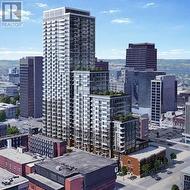 1703 - 75 JAMES STREET S Hamilton, ON L8P 2Y9