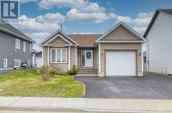 22 Sugar Pine Crescent St. John’S, NL A1H 0K6