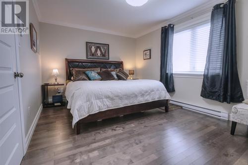 22 Sugar Pine Crescent, St. John’S, NL - Indoor Photo Showing Bedroom