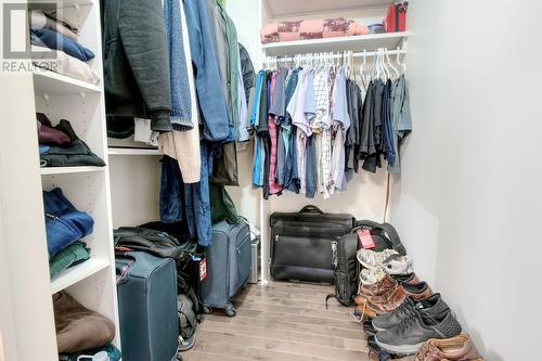 22 Sugar Pine Crescent, St. John’S, NL - Indoor With Storage