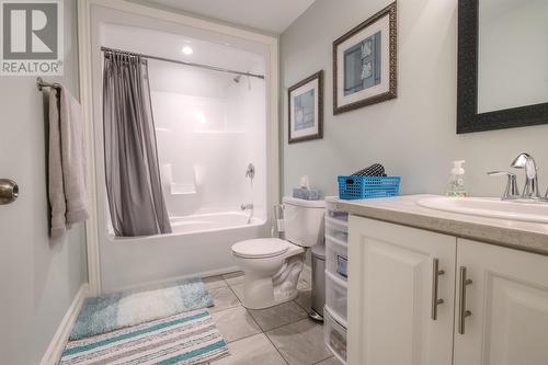 22 Sugar Pine Crescent, St. John’S, NL - Indoor Photo Showing Bathroom