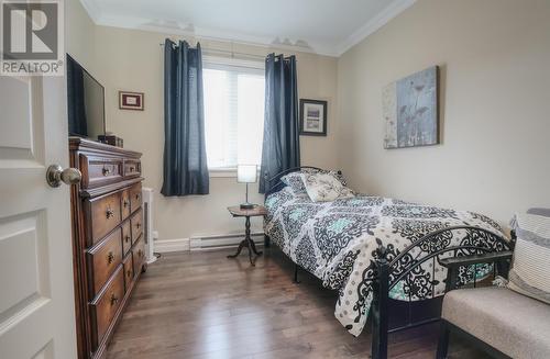 22 Sugar Pine Crescent, St. John’S, NL - Indoor Photo Showing Bedroom
