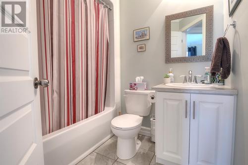 22 Sugar Pine Crescent, St. John’S, NL - Indoor Photo Showing Bathroom