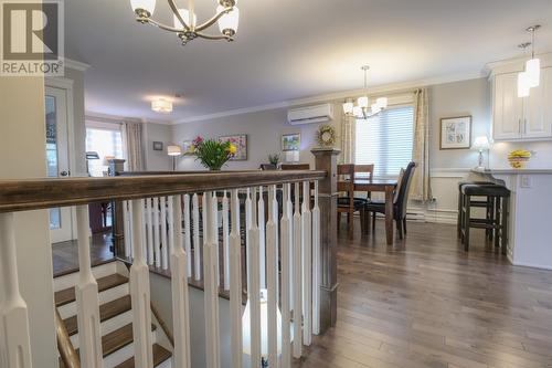 22 Sugar Pine Crescent, St. John’S, NL - Indoor Photo Showing Other Room