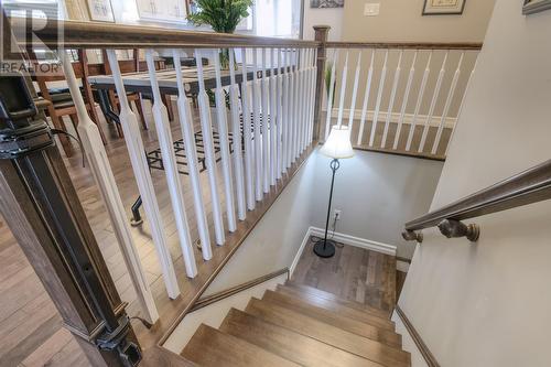 22 Sugar Pine Crescent, St. John’S, NL - Indoor Photo Showing Other Room