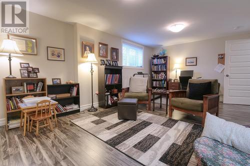 22 Sugar Pine Crescent, St. John’S, NL - Indoor