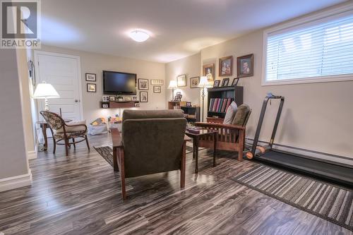22 Sugar Pine Crescent, St. John’S, NL - Indoor